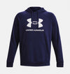 Rival Fleece Logo hoodie