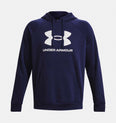 Rival Fleece Logo hoodie