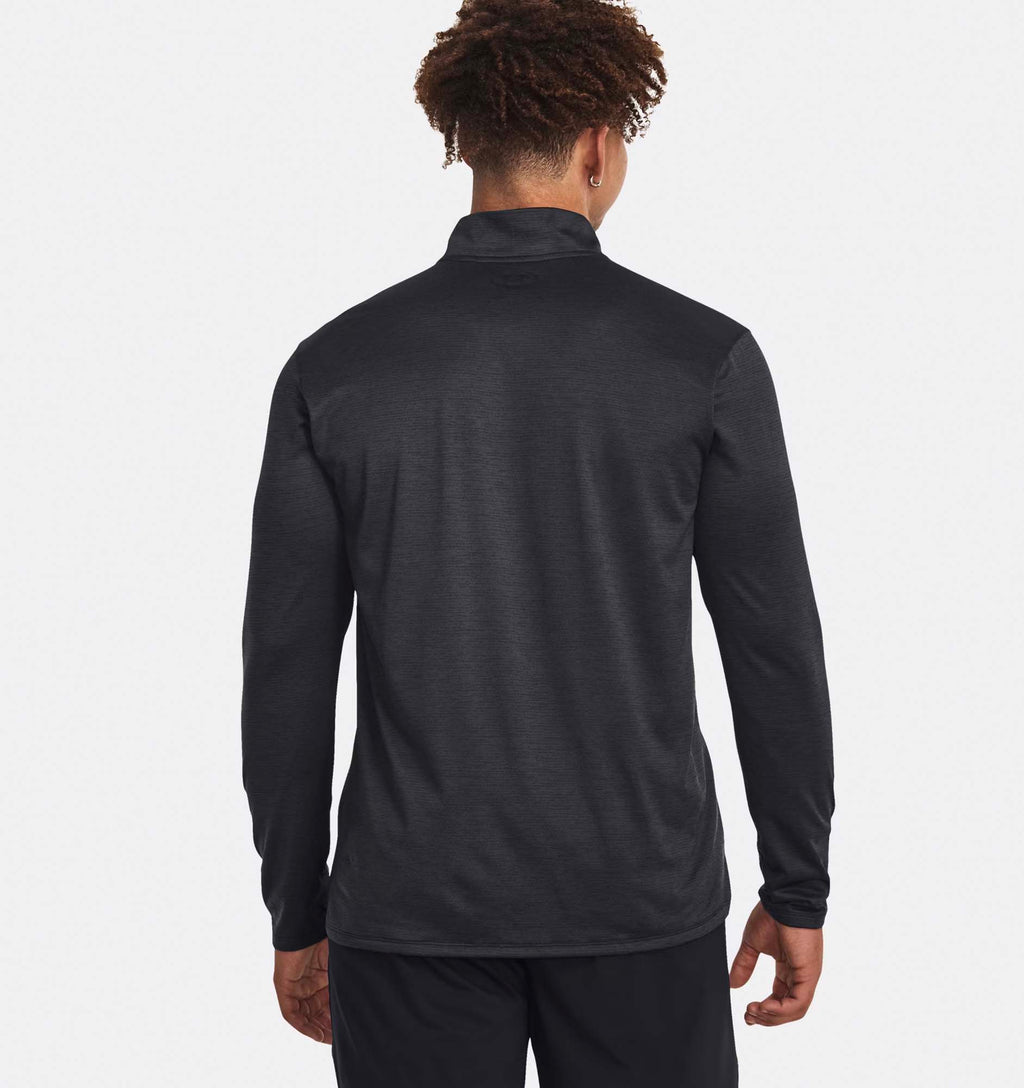 Tech Vent 1/2 Zip sweater