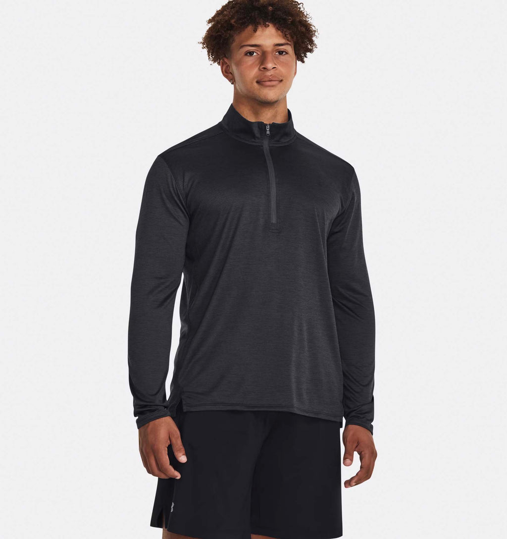 Tech Vent 1/2 Zip sweater