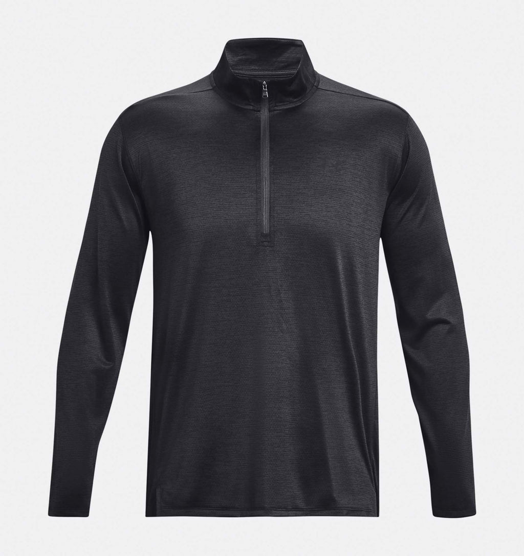 Tech Vent 1/2 Zip sweater