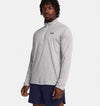 Tech Vent 1/2 Zip sweater