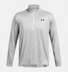Tech Vent 1/2 Zip sweater