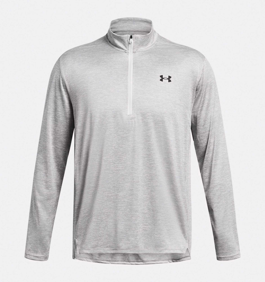 Tech Vent 1/2 Zip sweater