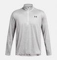 Tech Vent 1/2 Zip sweater
