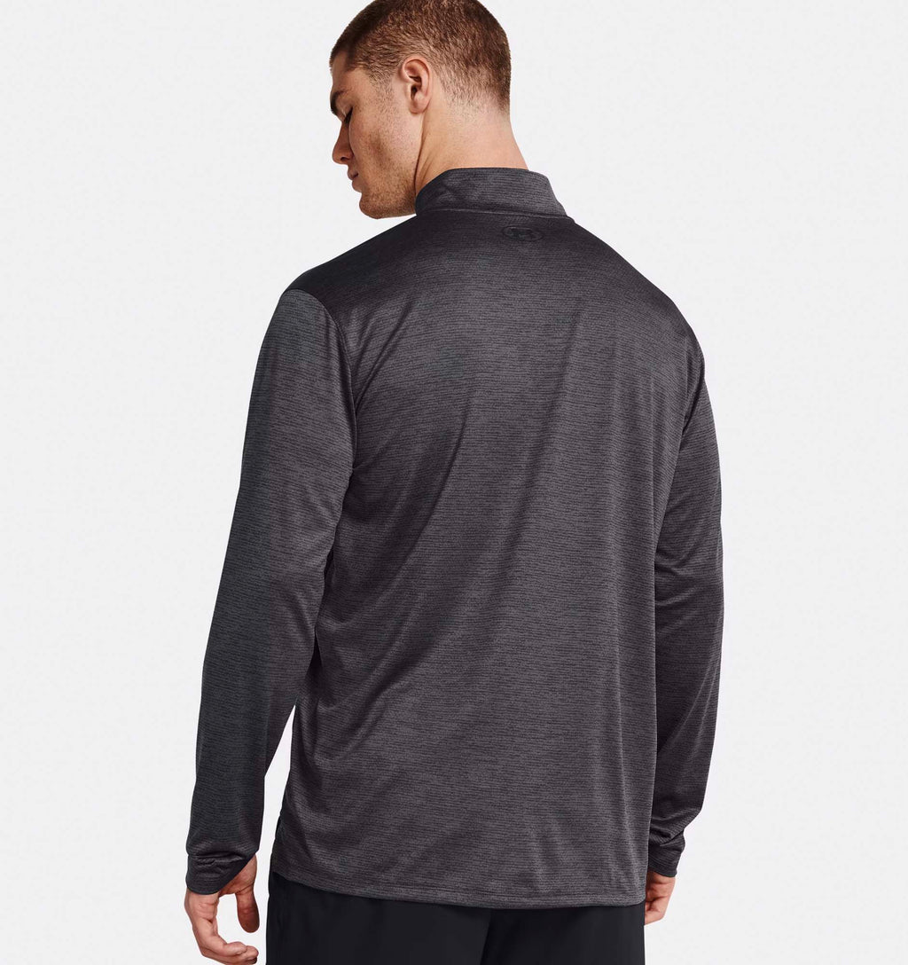 Tech Vent 1/2 Zip sweater