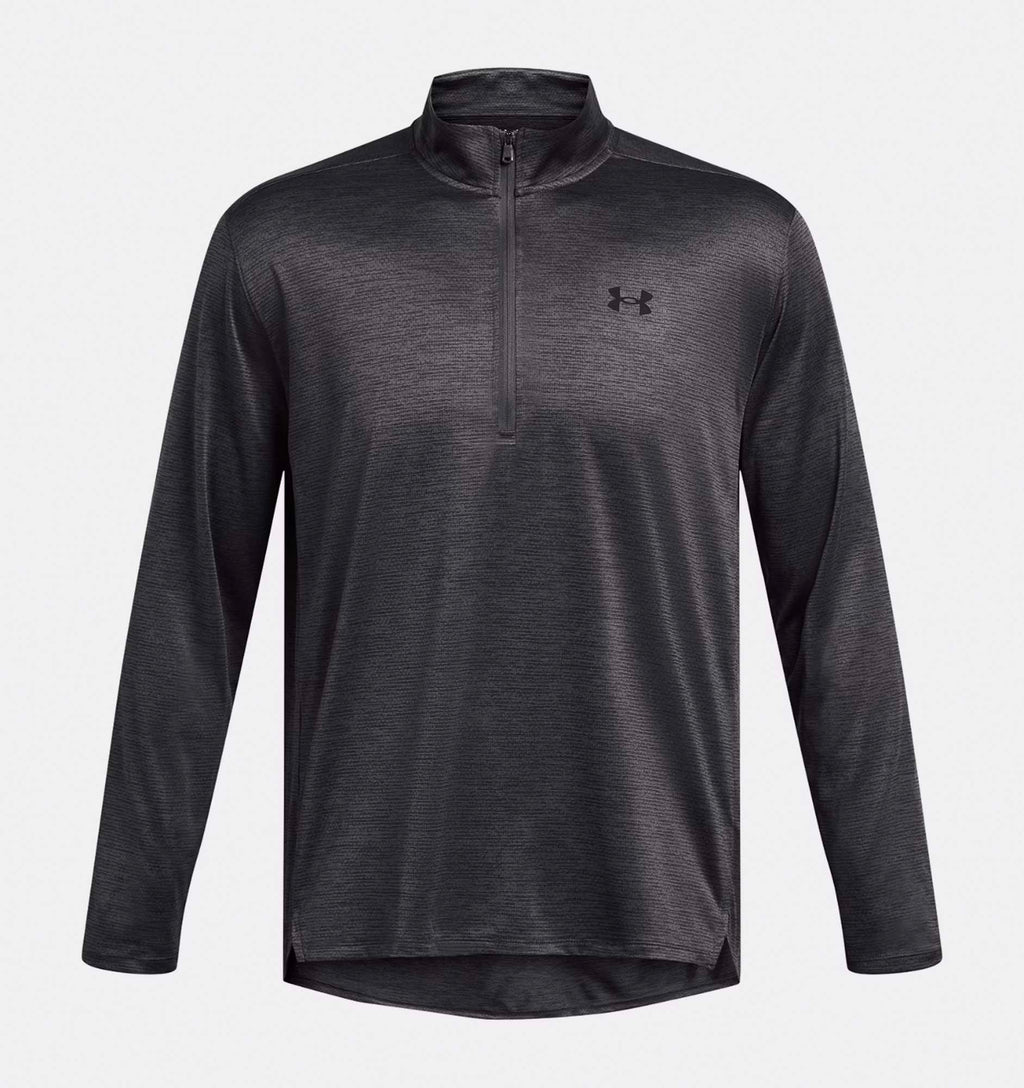 Tech Vent 1/2 Zip sweater
