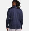 Tech Vent 1/2 Zip sweater