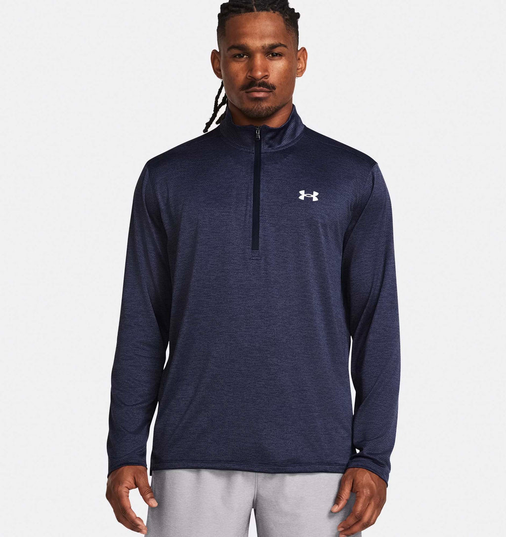 Tech Vent 1/2 Zip sweater