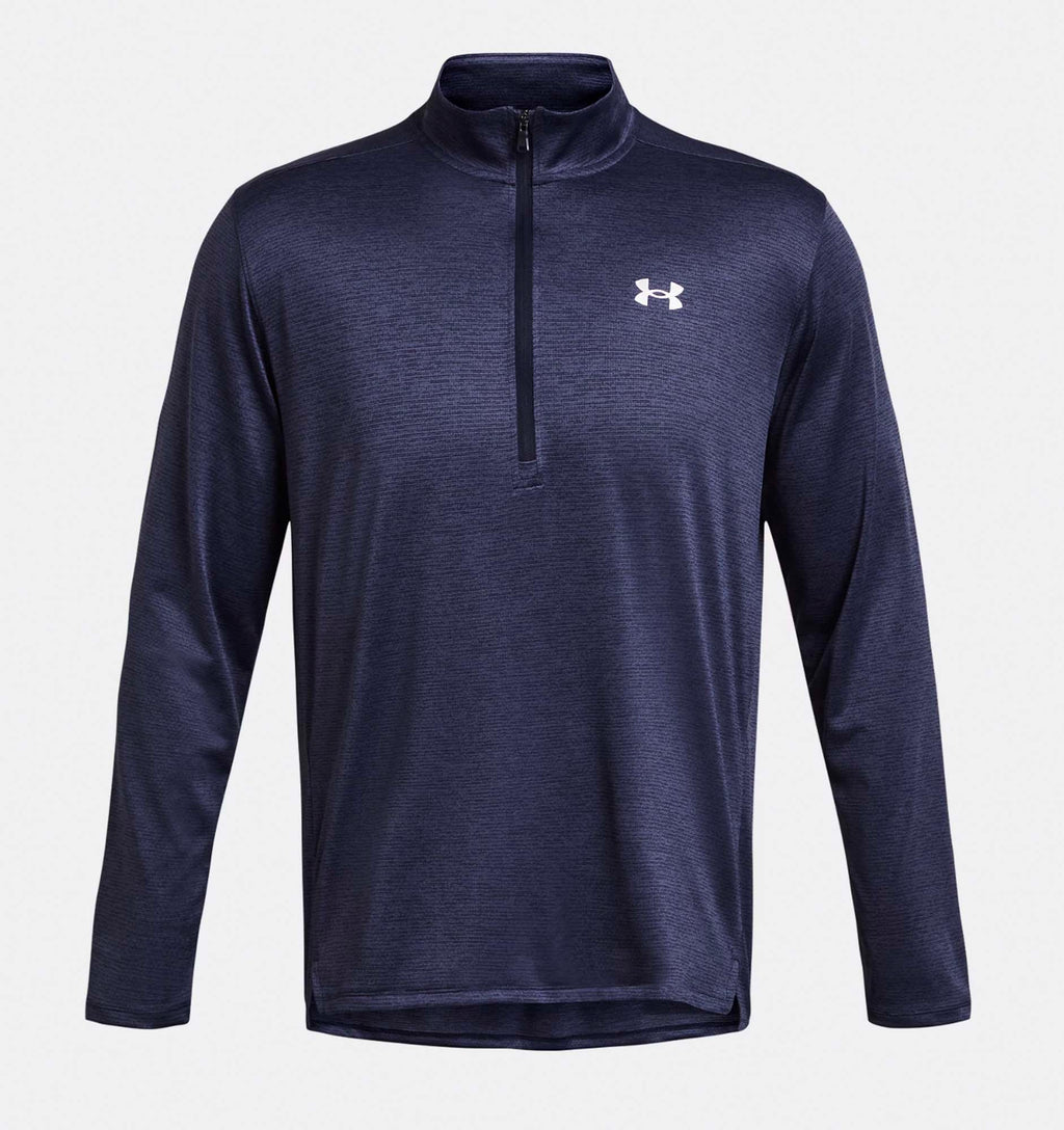 Tech Vent 1/2 Zip sweater