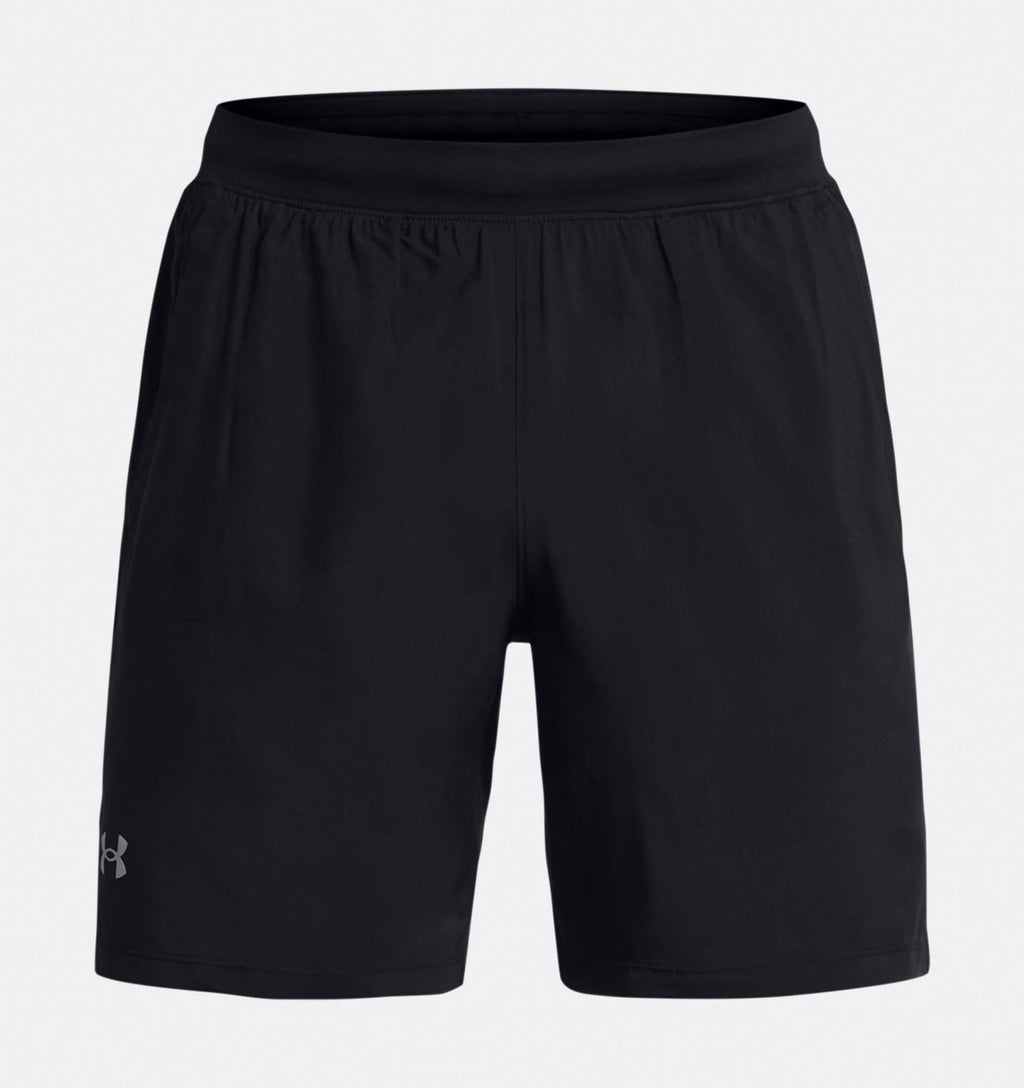 Launch 7" short