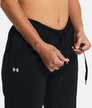 High Rise Woven legging