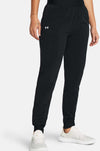 High Rise Woven legging