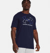 GI Foundation Update t-shirt