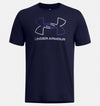 GI Foundation Update t-shirt