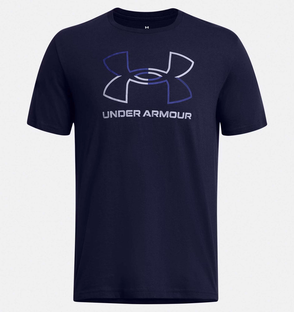 GI Foundation Update t-shirt