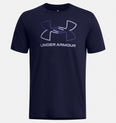 GI Foundation Update t-shirt