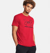 GI Foundation Update t-shirt