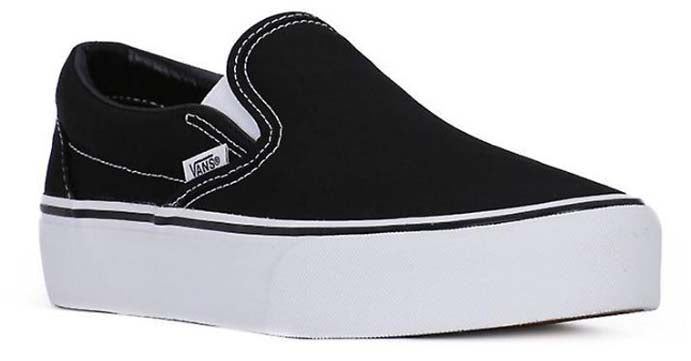 Classic Slip-On sneakers