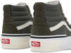 Sk8-hi Reconstruct sneakers