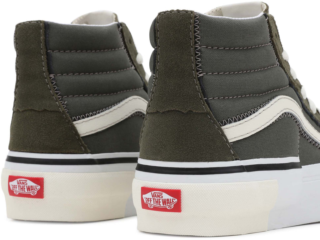 Sk8-hi Reconstruct sneakers