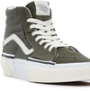 Sk8-hi Reconstruct sneakers