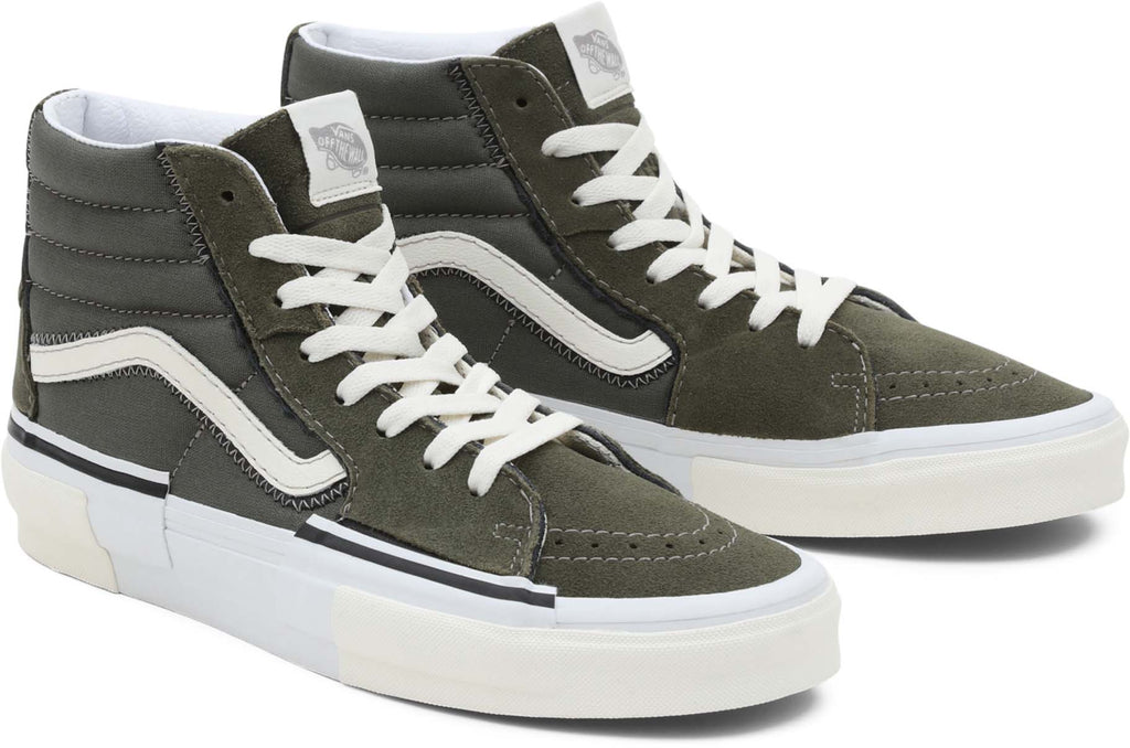 Sk8-hi Reconstruct sneakers