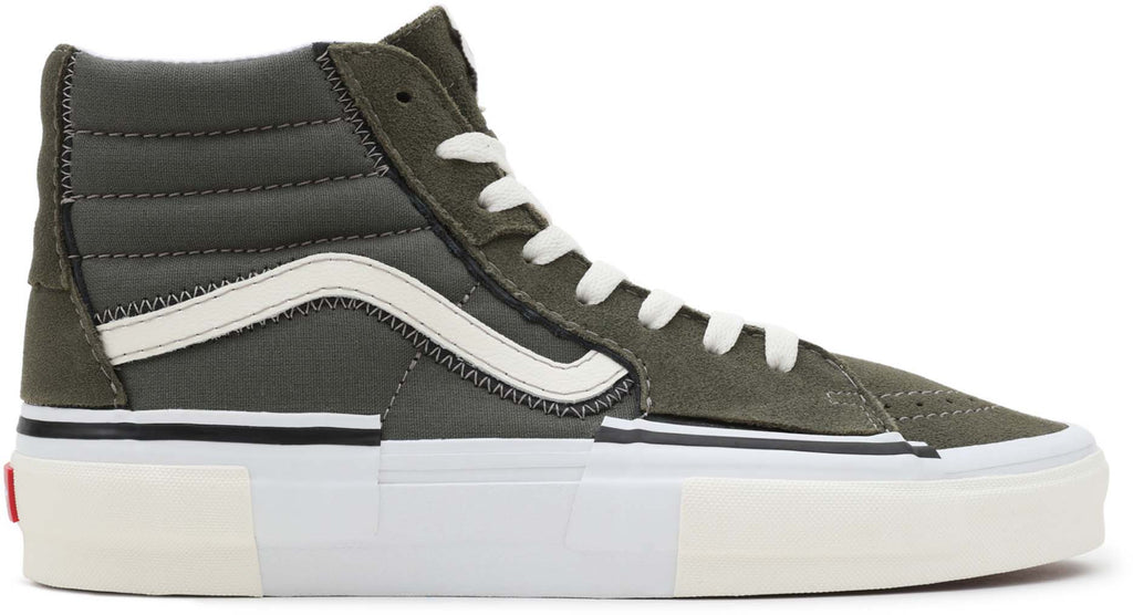 Sk8-hi Reconstruct sneakers