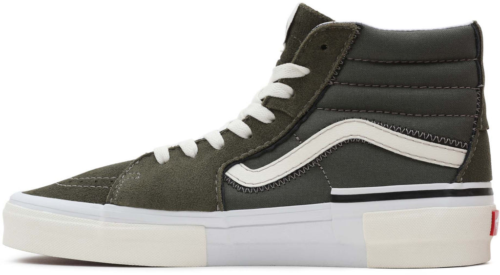 Sk8-hi Reconstruct sneakers