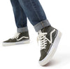 Sk8-hi Reconstruct sneakers