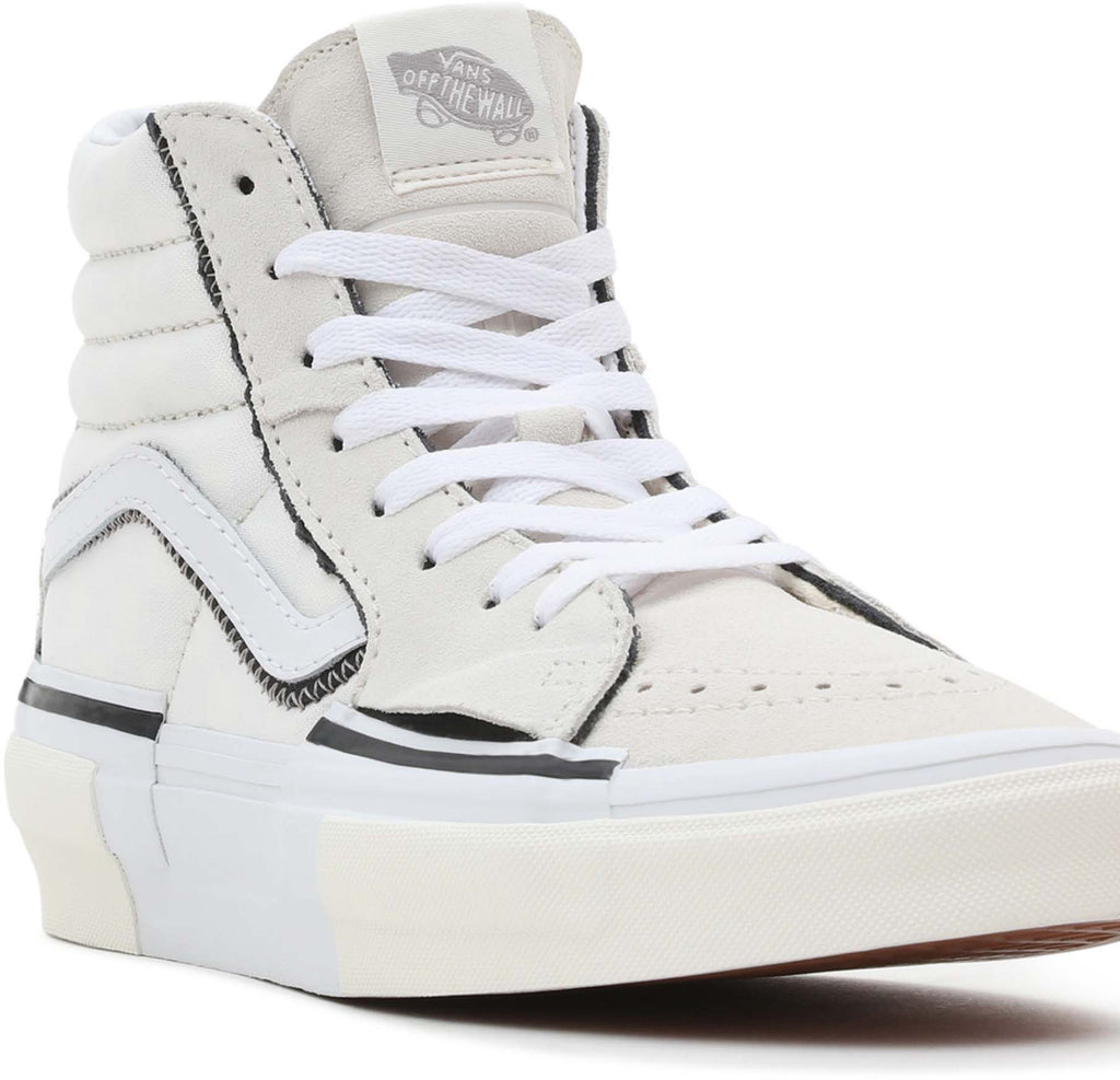 Sk8-hi Reconstruct sneakers