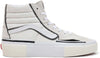 Sk8-hi Reconstruct sneakers