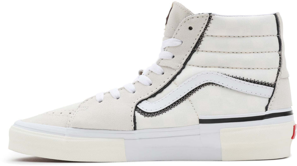 Sk8-hi Reconstruct sneakers