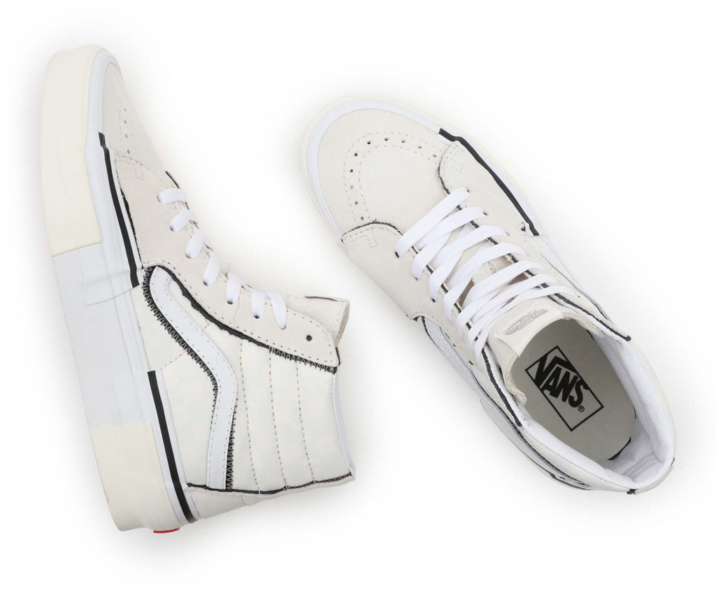 Sk8-hi Reconstruct sneakers