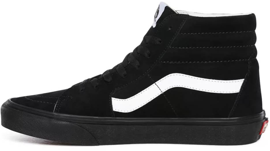 UA Sk8-Hi sneakers