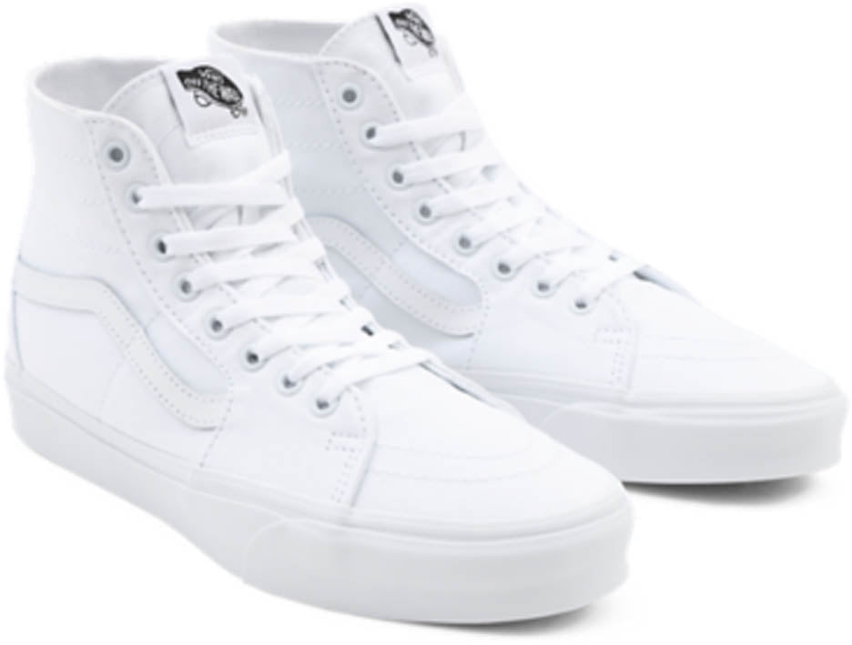 Sk8-Hi Tapered sneakers