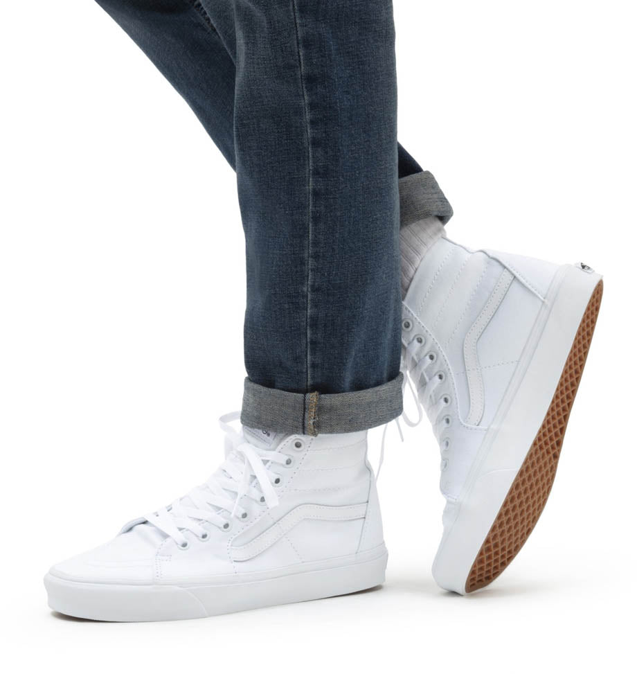 Sk8-Hi Tapered sneakers