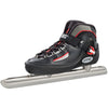 Unlimited schaatsen