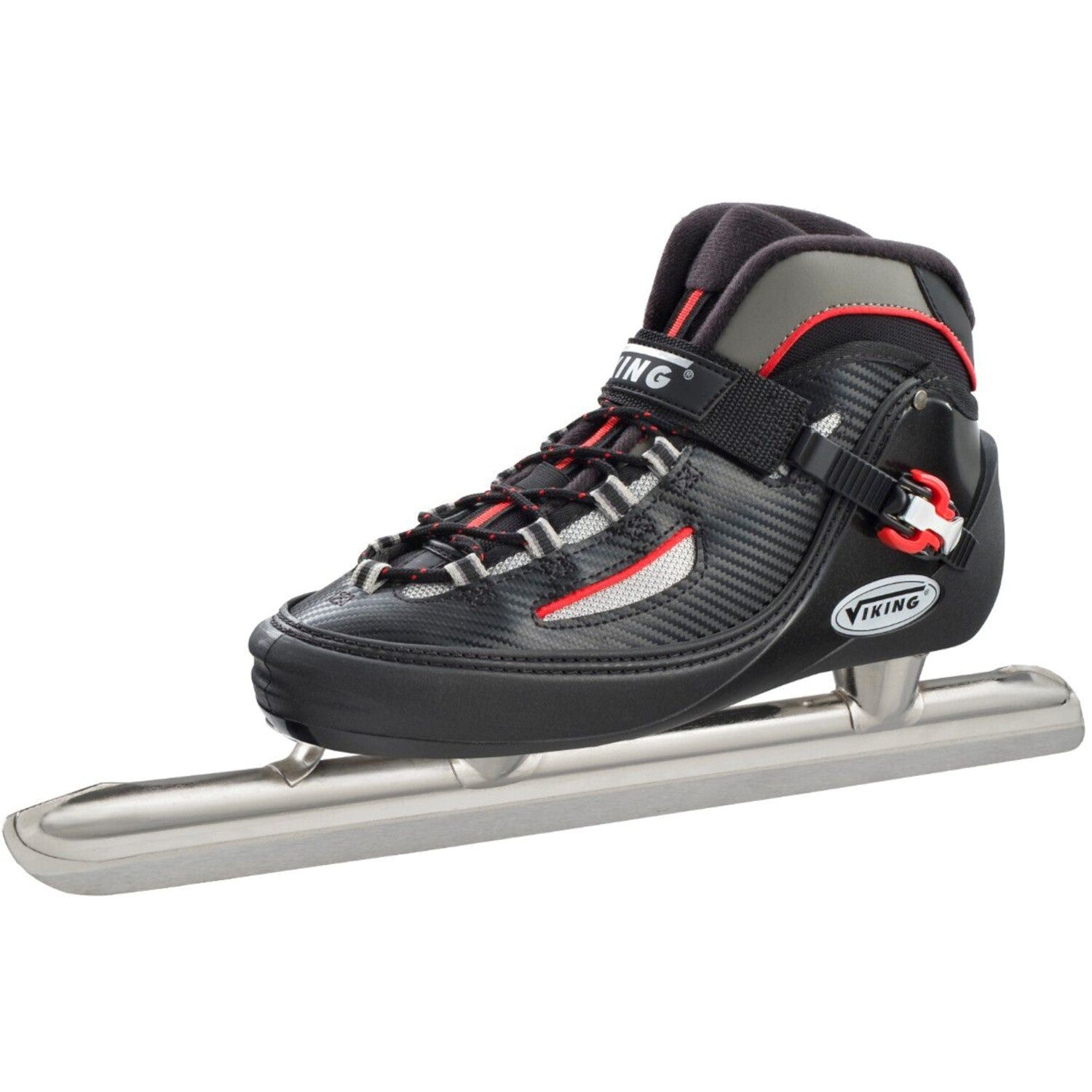 Unlimited schaatsen