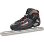 Unlimited schaatsen