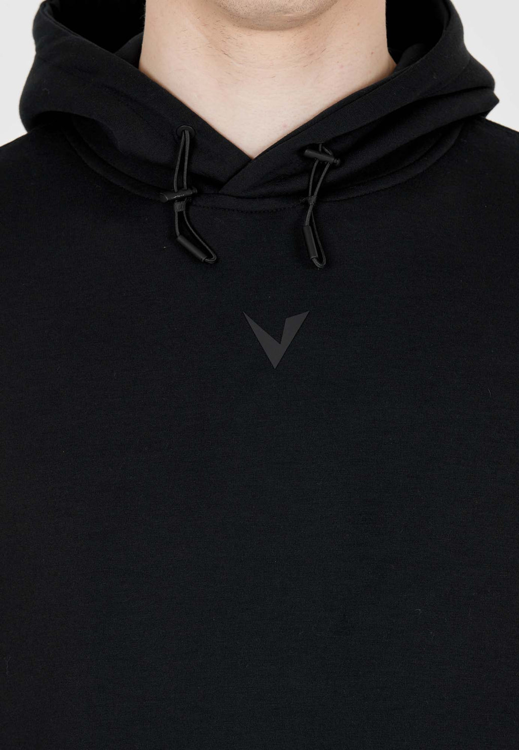 Taro Technical hoodie