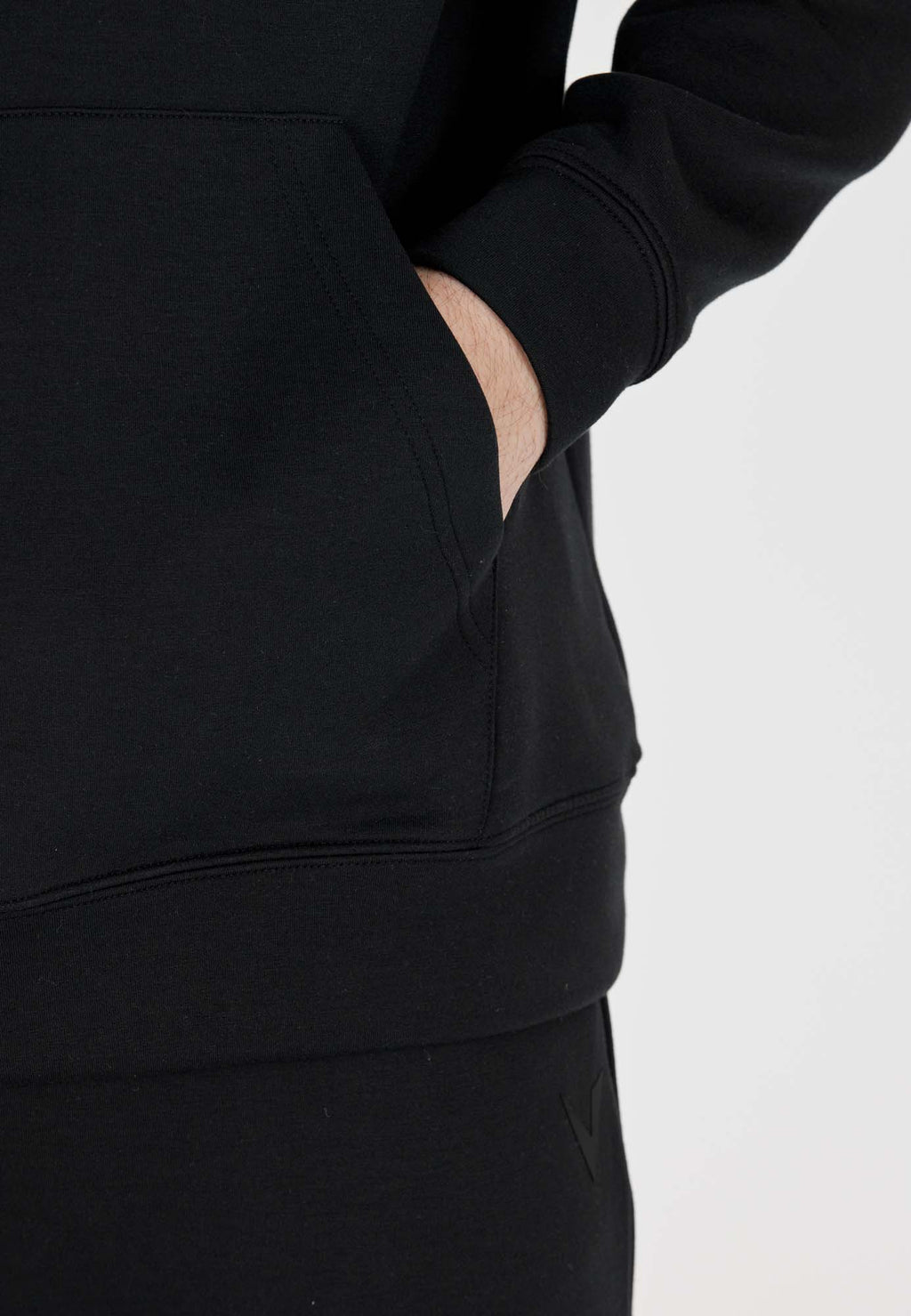 Taro Technical hoodie