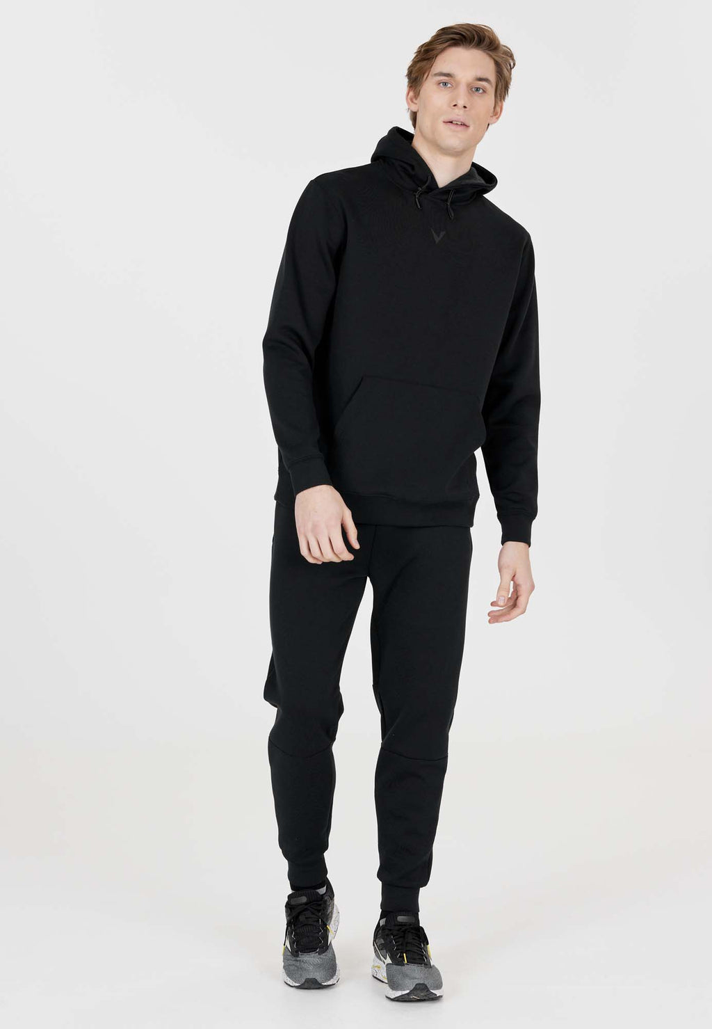 Taro Technical hoodie