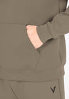 Taro Technical hoodie