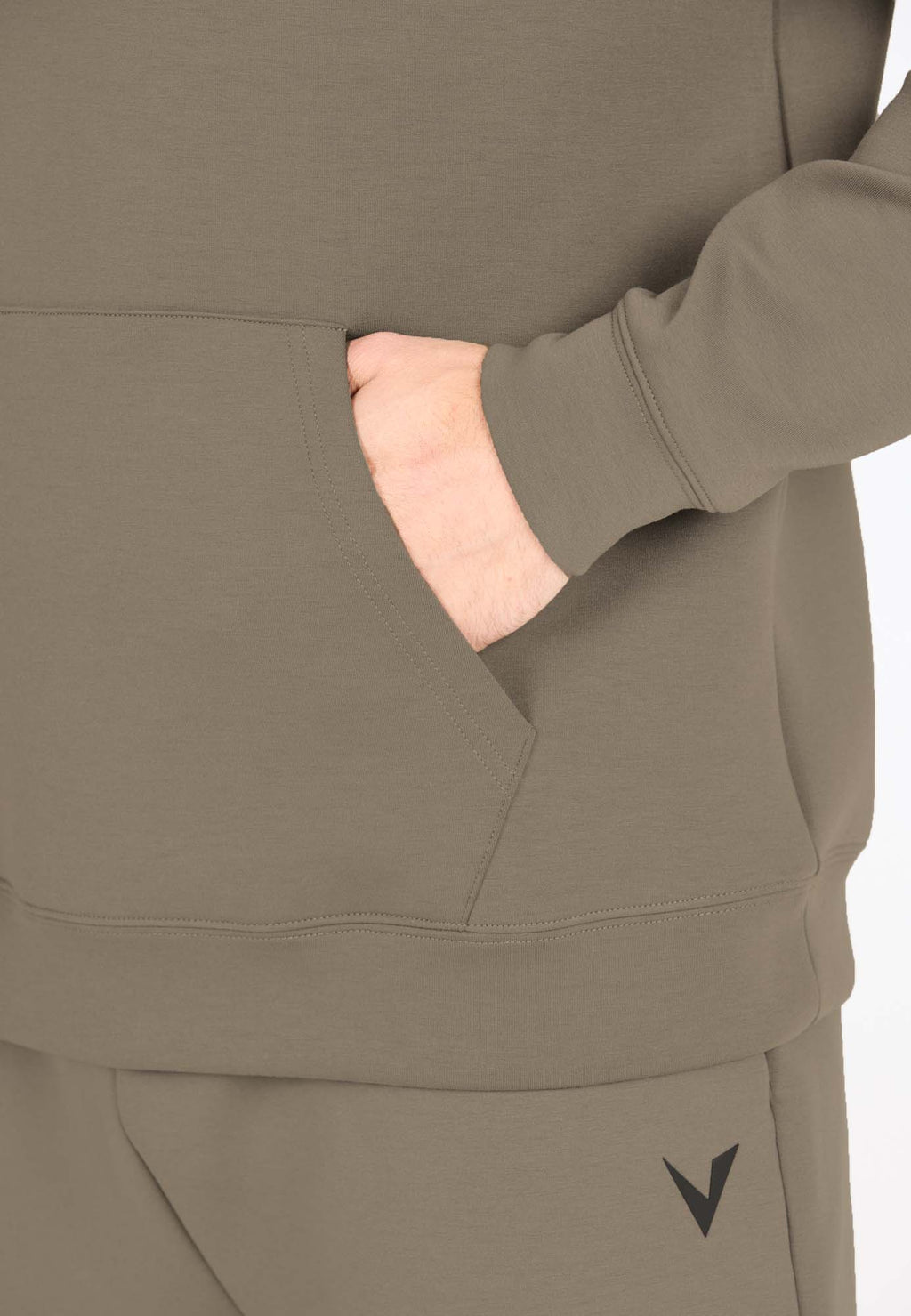 Taro Technical hoodie