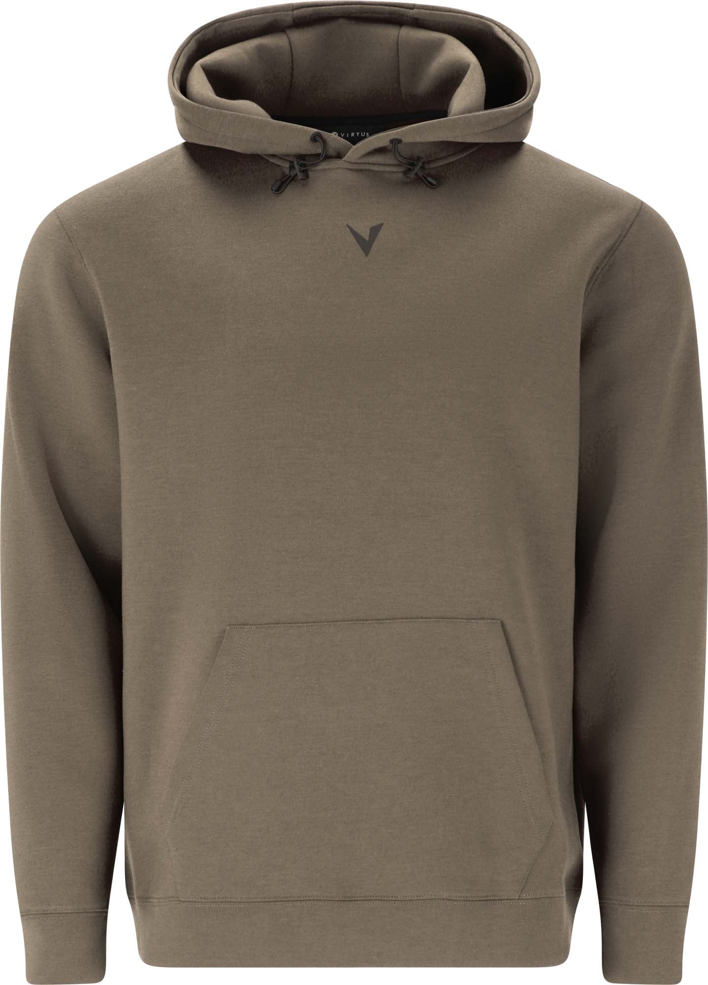 Taro Technical hoodie