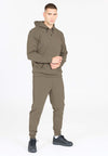 Taro Technical hoodie