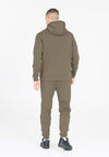 Taro Technical hoodie