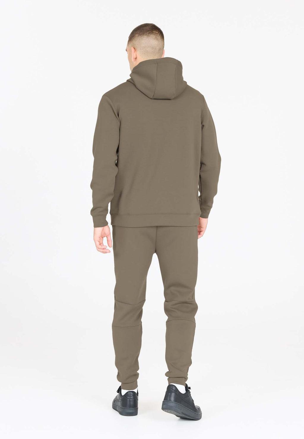 Taro Technical hoodie