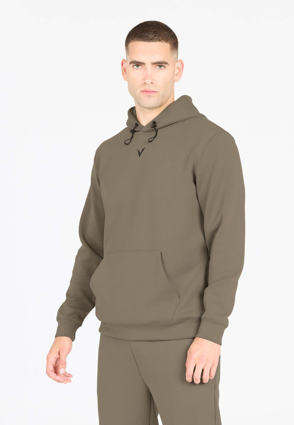 Taro Technical hoodie